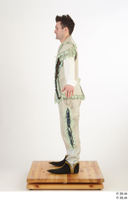  Photos Man in Historical Dress 15 18th century Historical Clothing a poses whole body 0007.jpg
